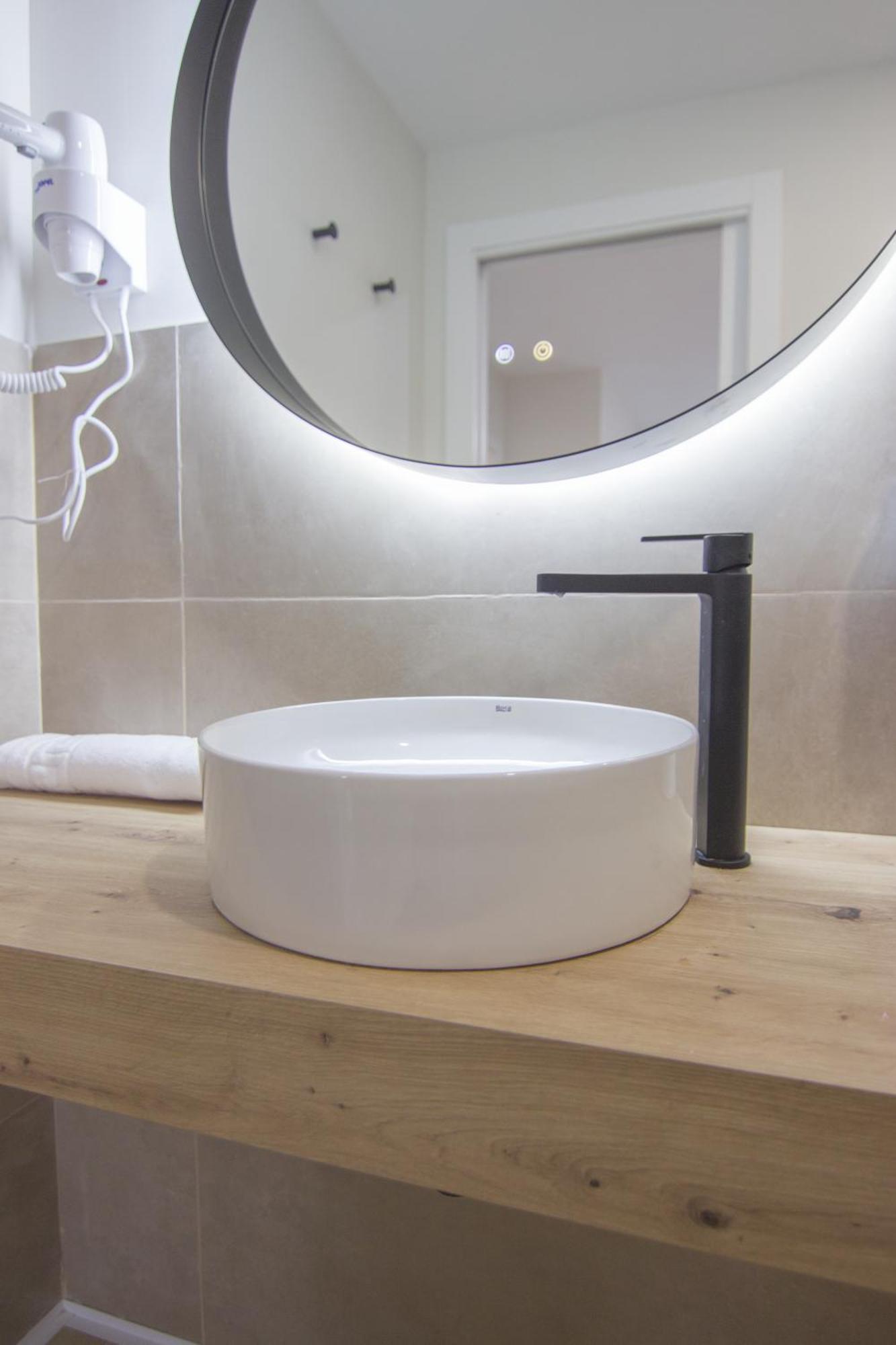 Apartamento Rentalsevilla Avenida De La Borbolla Ii
