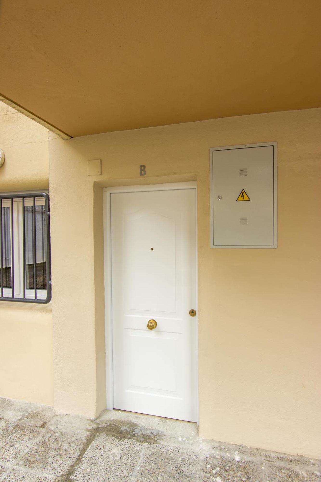 Rentalsevilla Avenida De La Borbolla Ii Apartamento